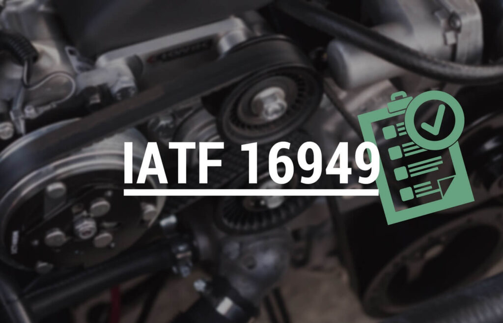 Getting IATF 16949 Certified-ISO 9001 Seattle WA-ISO PROS#15